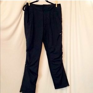 EUC Nike athletic pants, size 10